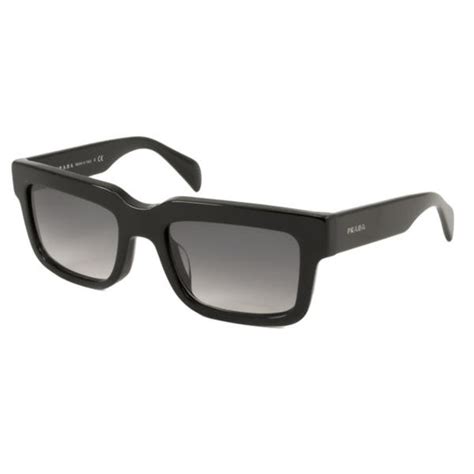 prada pr02qsa journal asian fit|Prada PR 02QSA JOURNAL Asian Fit 1AB0A7 Sunglasses in .